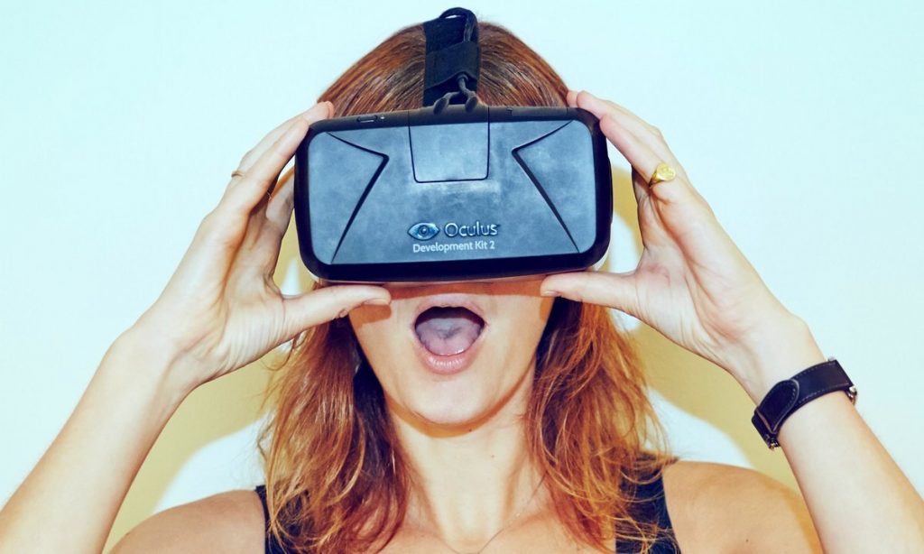 Έρχεται το πρώτο VR ντοκιμαντέρ από το BBC!