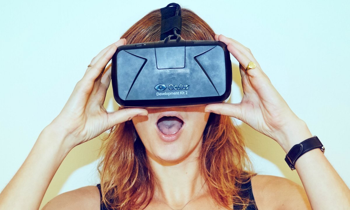 Έρχεται το πρώτο VR ντοκιμαντέρ από το BBC!