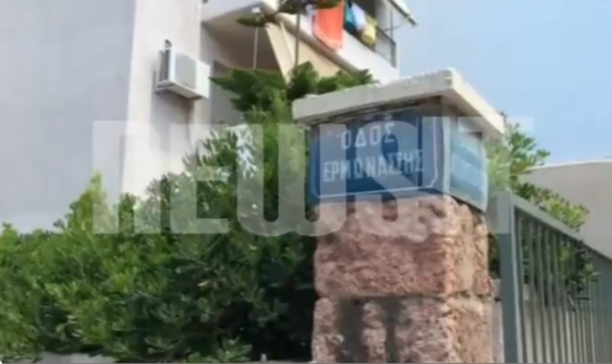 Ανατροπή στην εγκατάλειψη βρέφους