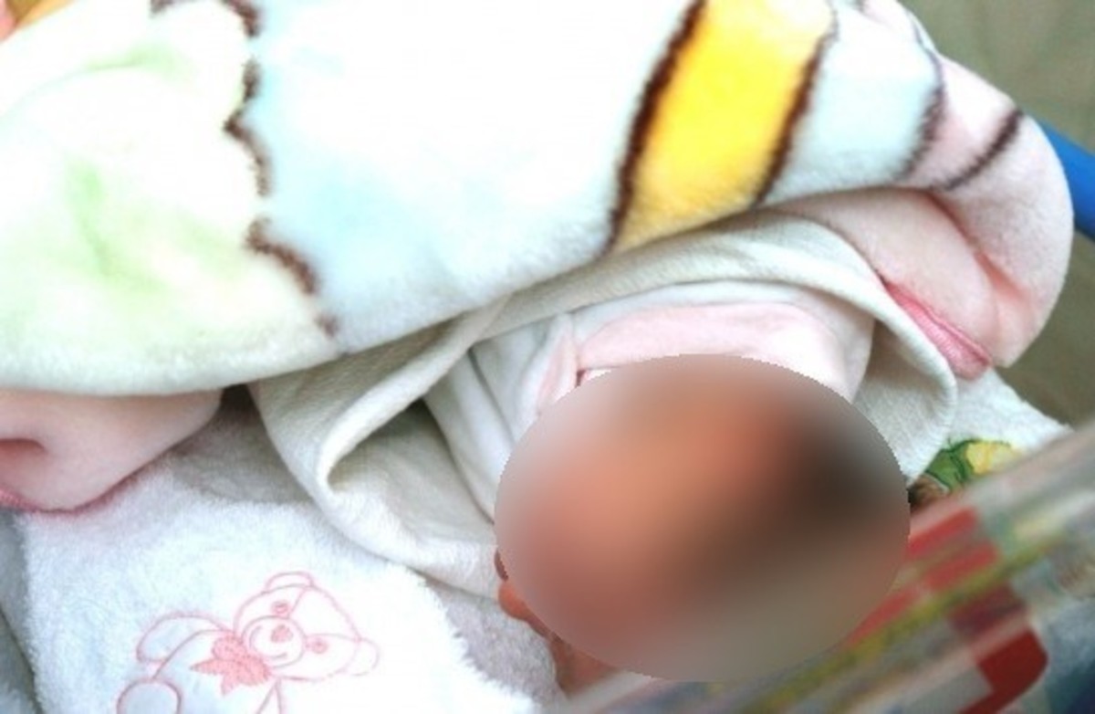 Ξεπέρασε τον κίνδυνο το 16 μηνών αγοράκι που έπαθε σηψαιμία!