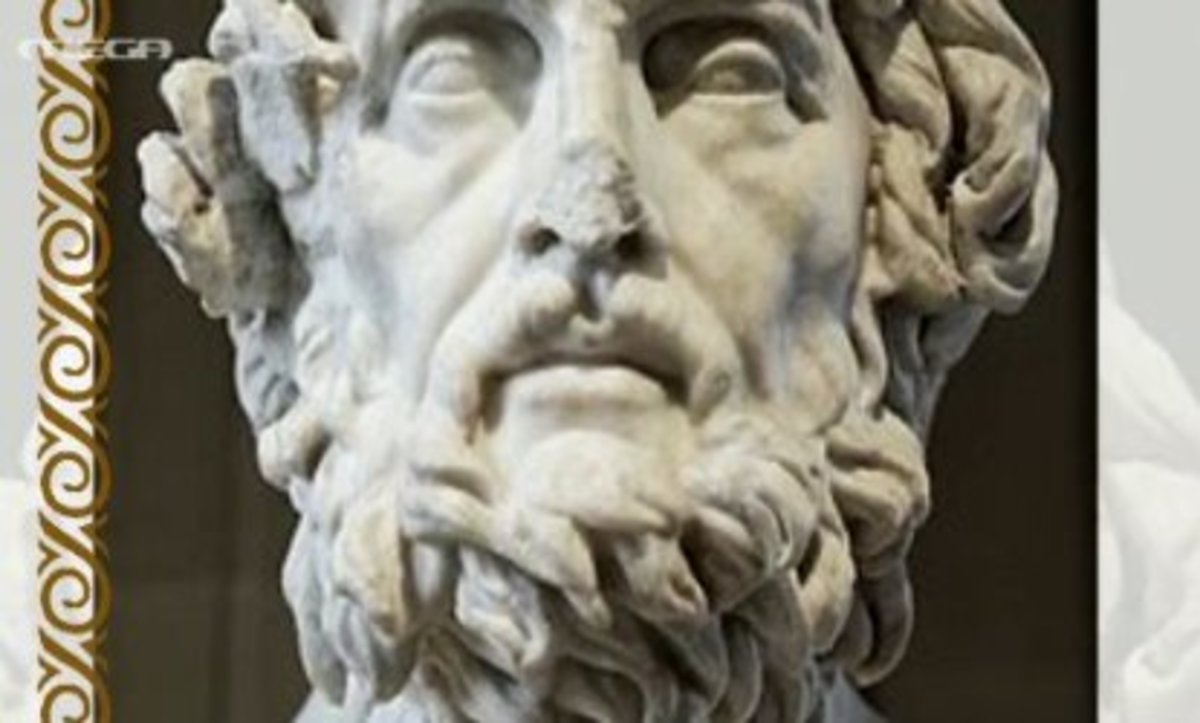 BBC:”Μύθος η αρχαία Ελλάδα!”