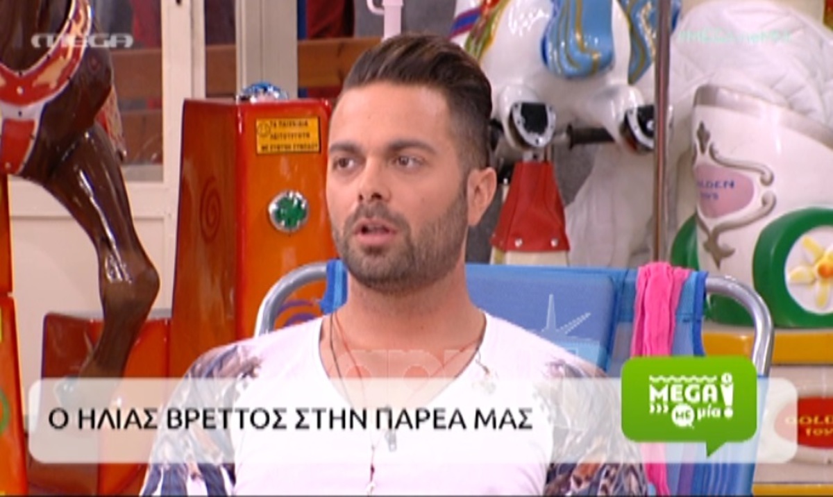 Σε δύσκολη θέση ο Βρεττός από την ερώτηση του Σεφερλή για την Αραβανή