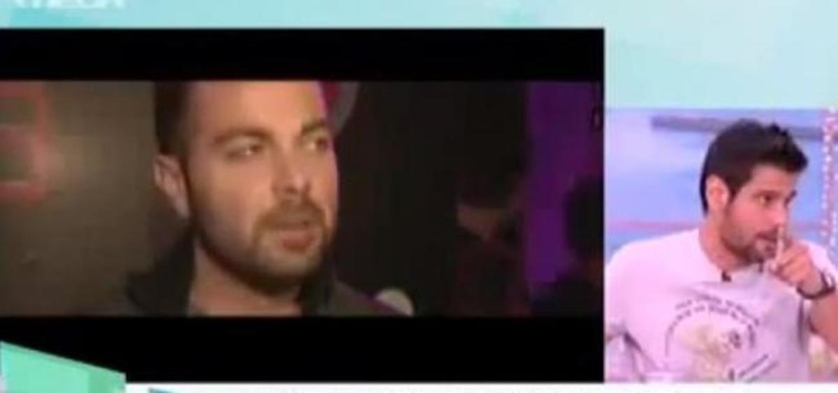 Ουγγαρέζος: “Ο Βρεττός είναι φίλος μου, αλλά εδώ είναι φάουλ…”