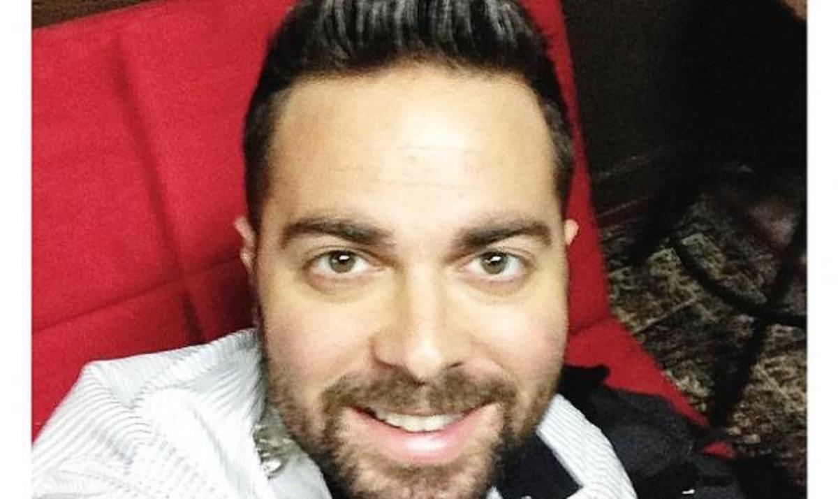 Έτοιμος να τα “σπάσει” γύρισε στην Ελλάδα ο Ηλίας Βρεττός!