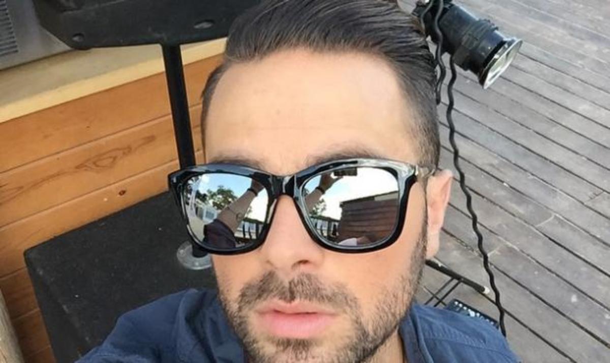 Τραυματίστηκε ο Ηλίας Βρεττός! Τι έπαθε στην προπόνηση;