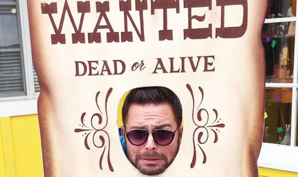 Γιατί “καταζητείται” ο Ηλίας Βρεττός;