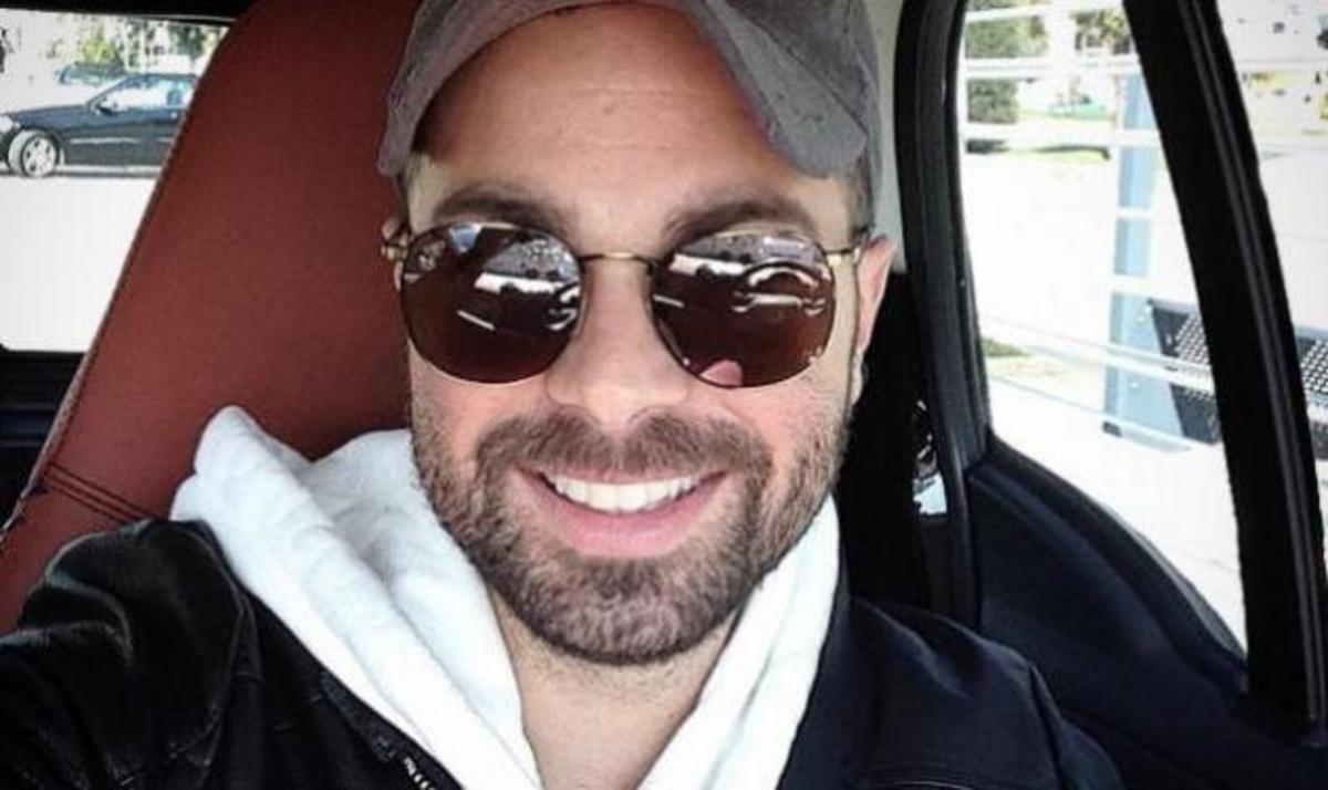 Ηλίας Βρεττός – Φελίσια Λαπάτη: Εκδρομή στη φύση!