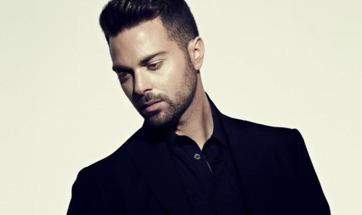 O Ηλίας Βρεττός αποκαλύπτει γιατί χώρισε με την Αραβανή