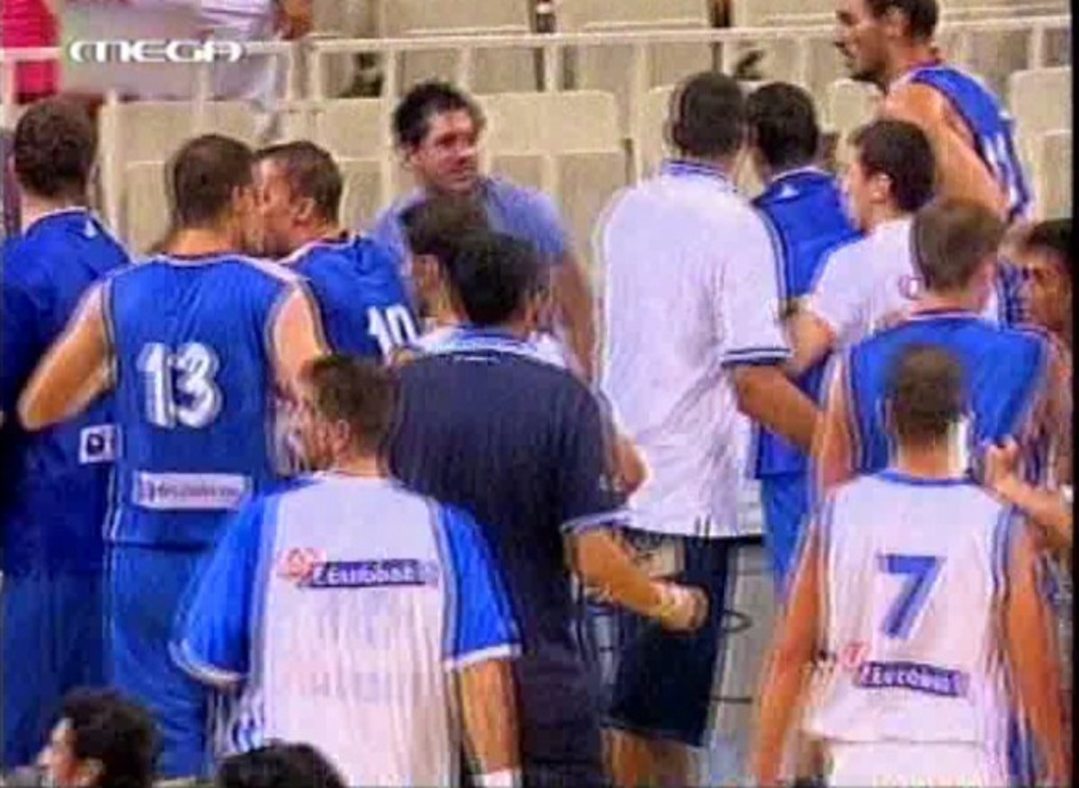 Οι εξελίξεις μετά τα επεισόδια στο ΟΑΚΑ
