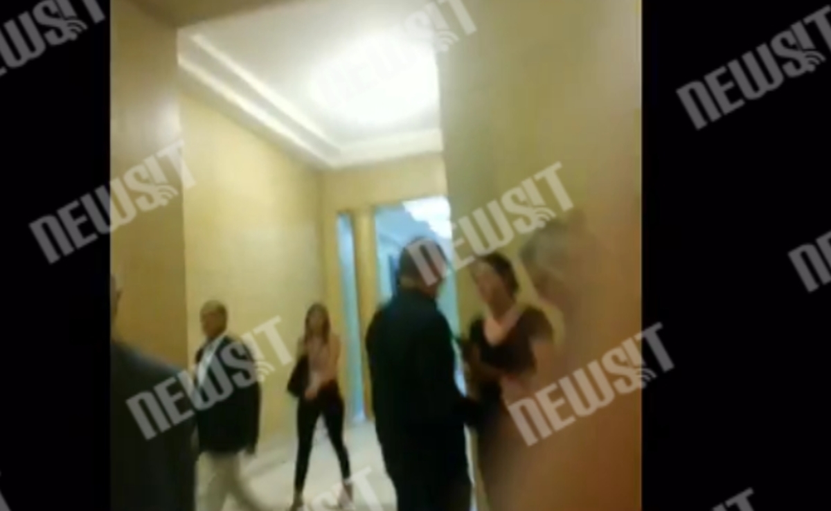 Βαρουφάκης στη Βουλή