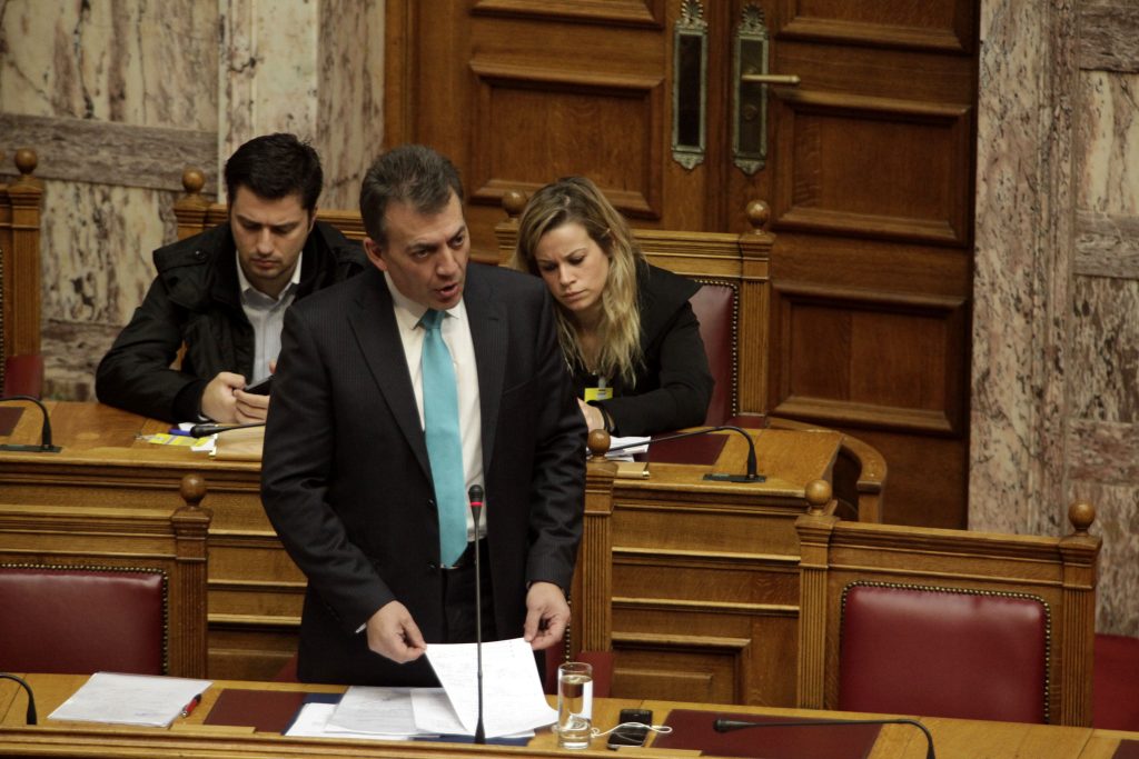 ΦΩΤΟ ΑΡΧΕΙΟΥ EUROKINISSI