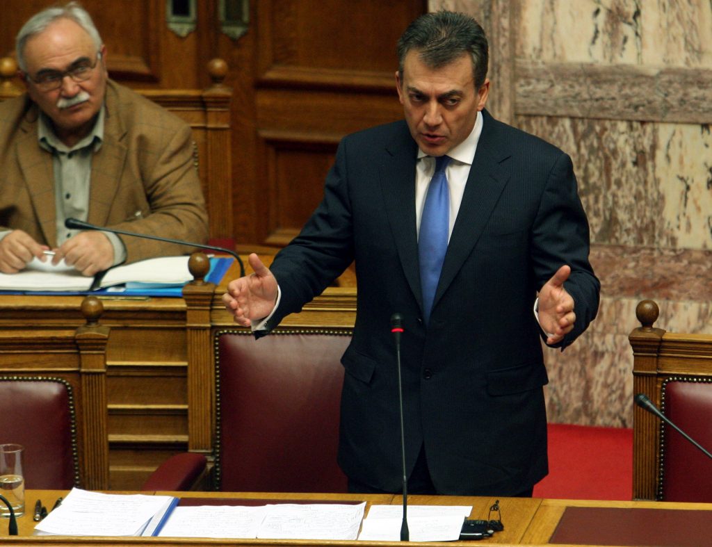 Υπ. Εργασίας: Δημιουργεί ενιαία ηλεκτρονική βάση για την ακίνητη περιουσία των Ταμείων