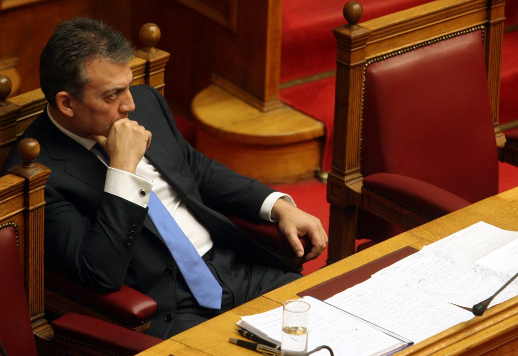 Δεν θα συμμετάσχουν τα Ταμεία στην ΑΜΚ των τραπεζών