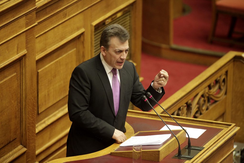 ΦΩΤΟ ΑΡΧΕΙΟΥ EUROKINISSI