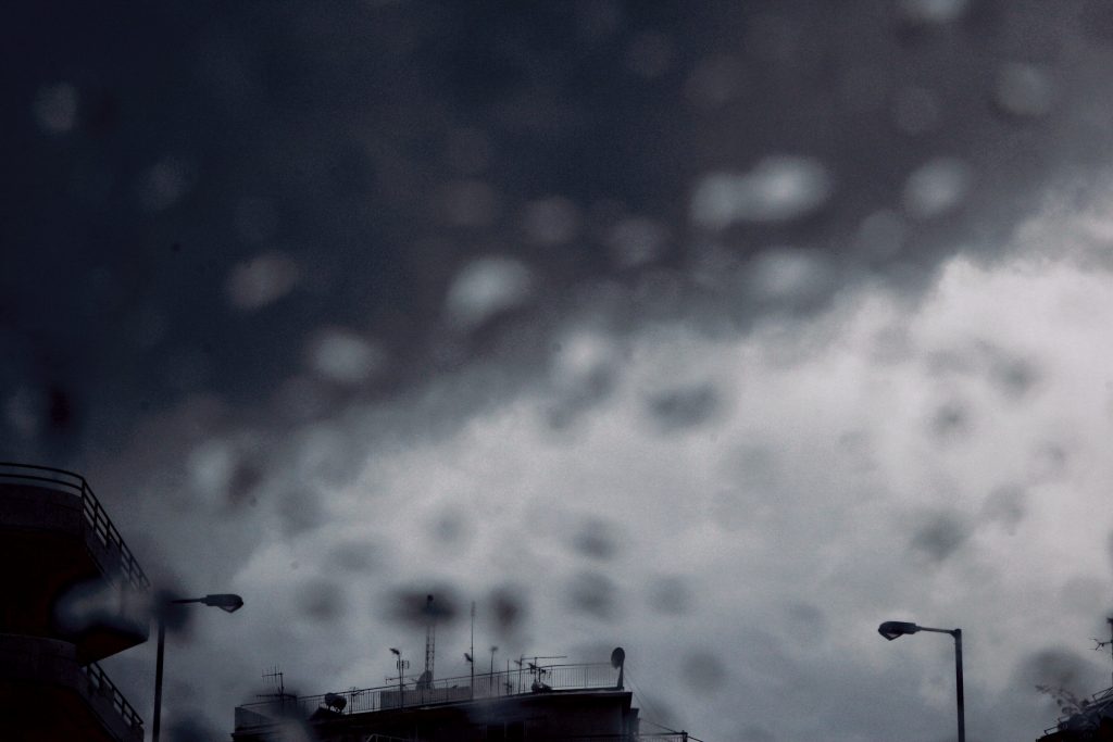 Πρόγνωση καιρού