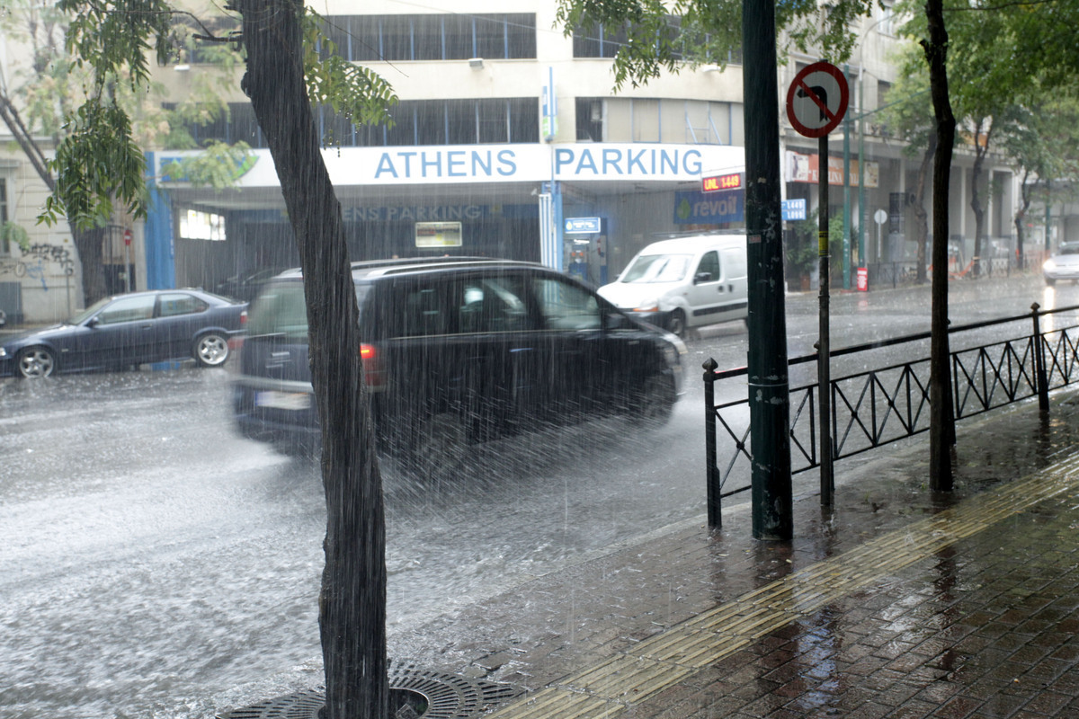 Φωτογραφία Eurokinissi (Αρχείου)