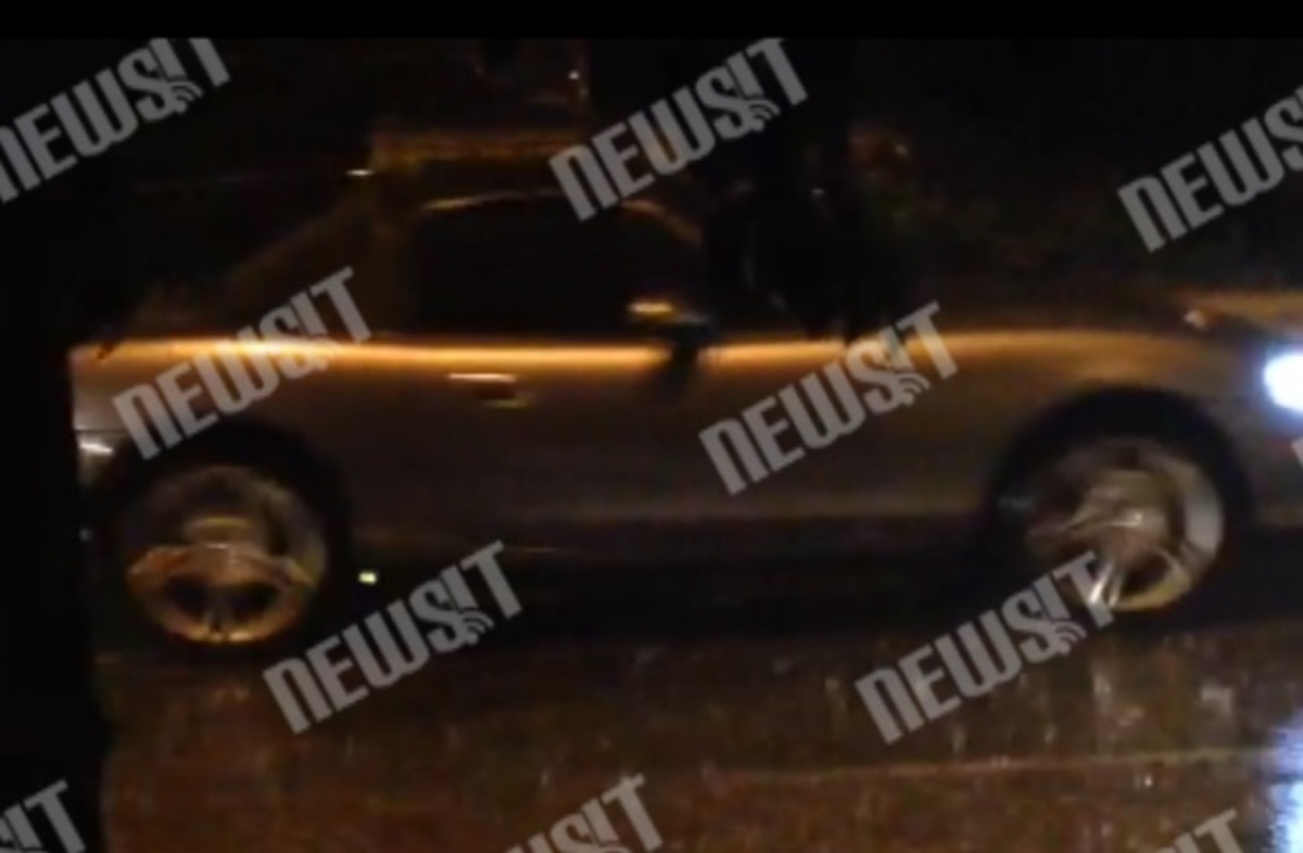 Βροχή στα Νότια Προάστια