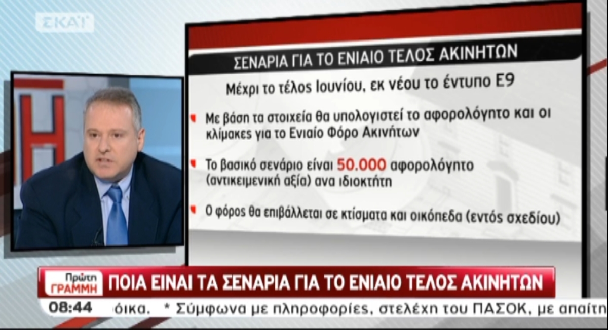 Τα καλύτερα των πρωινών