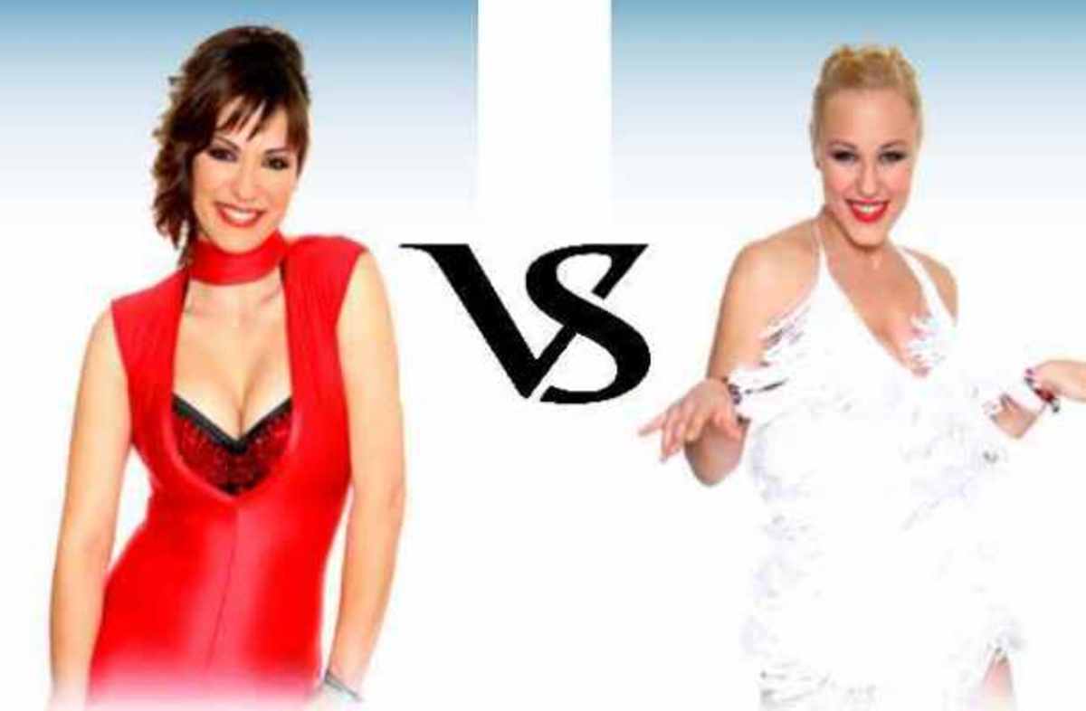 Απόψε ο μεγάλος τελικός του “DANCING ON ICE”! Ψηφίστε στη δημοσκόπηση του zappIT