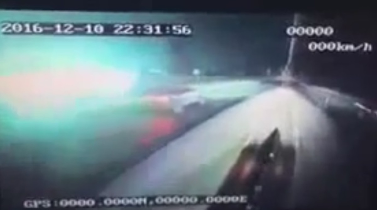 Βομβιστής στην Κωνσταντινούπολη