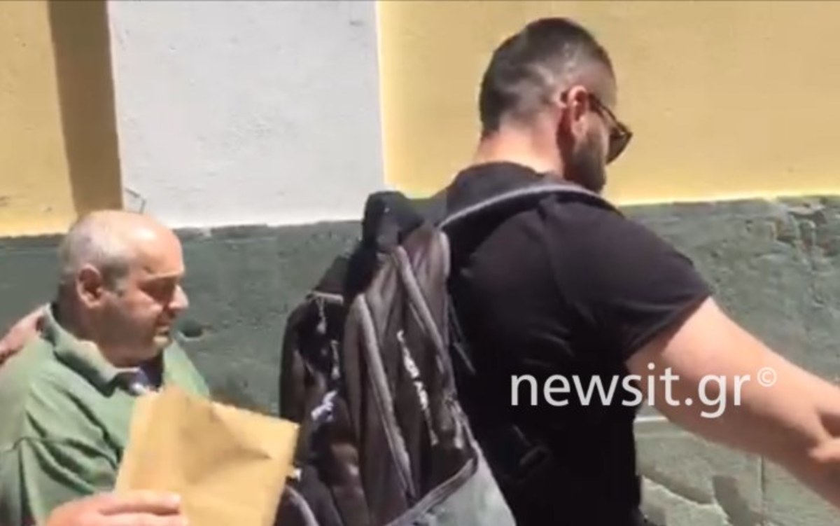 “Βασανιστής” στα δικαστήρια