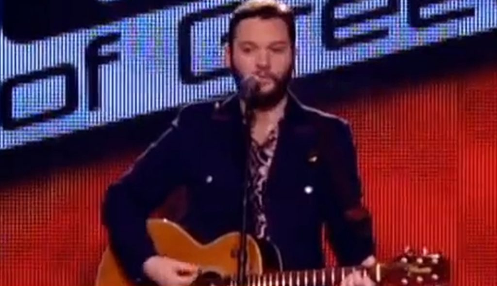 Ναυπακτία: Από το ”The Voice” στις δημοτικές εκλογές – Τα σχέδια του παίκτη και οι ανακοινώσεις…