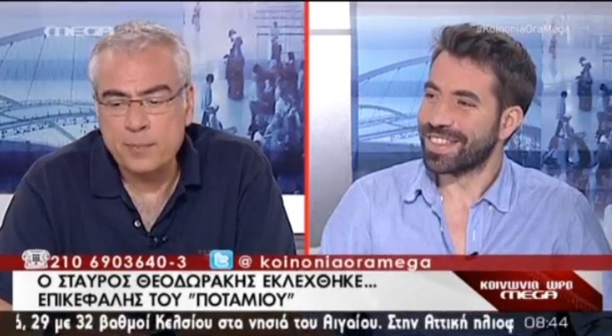 Τα καλύτερα των πρωινών
