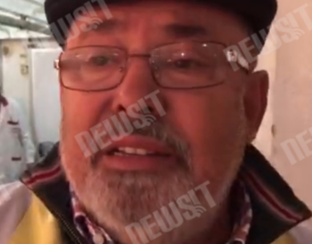 Βαρβάκειος:Οι μαυροντυμένες γυναίκες