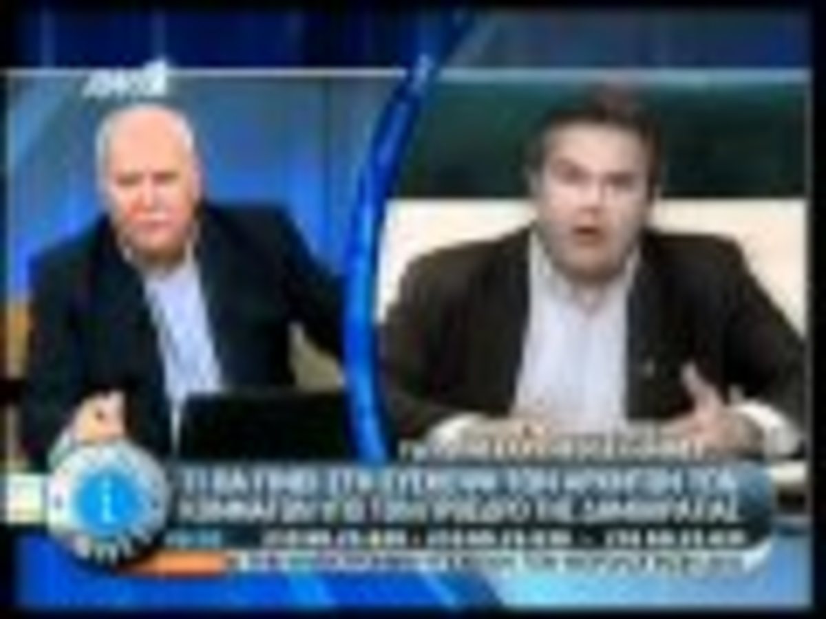 Τα καλύτερα των πρωινών