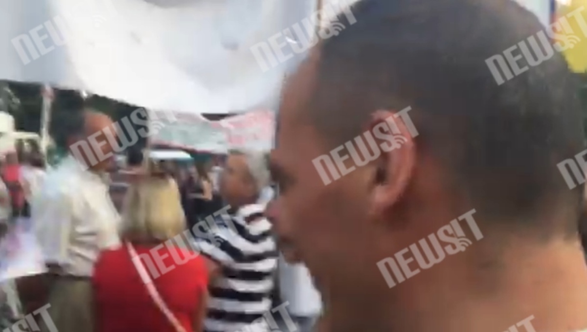 Βαρουφάκης για νέα ΕΡΤ