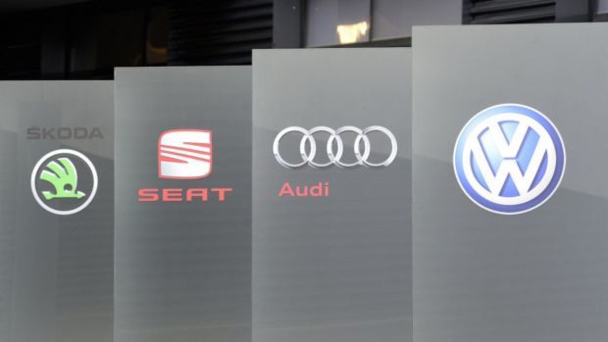 Ρεκόρ πωλήσεων για το VW Group το 2014