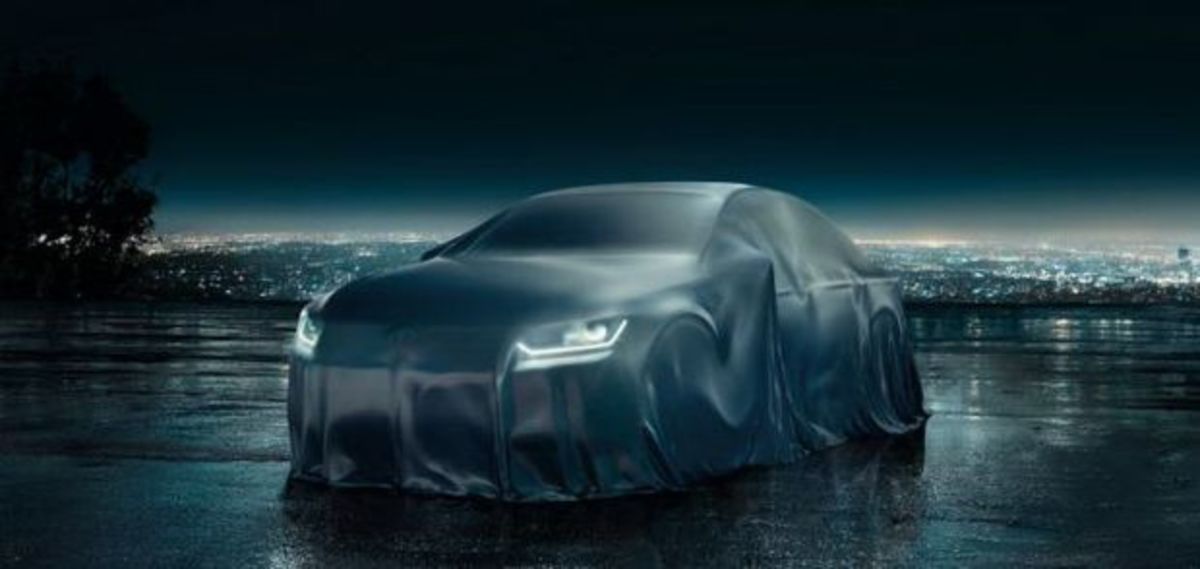 Volkswagen: Το φθινόπωρο η παρουσίαση του νέου Passat