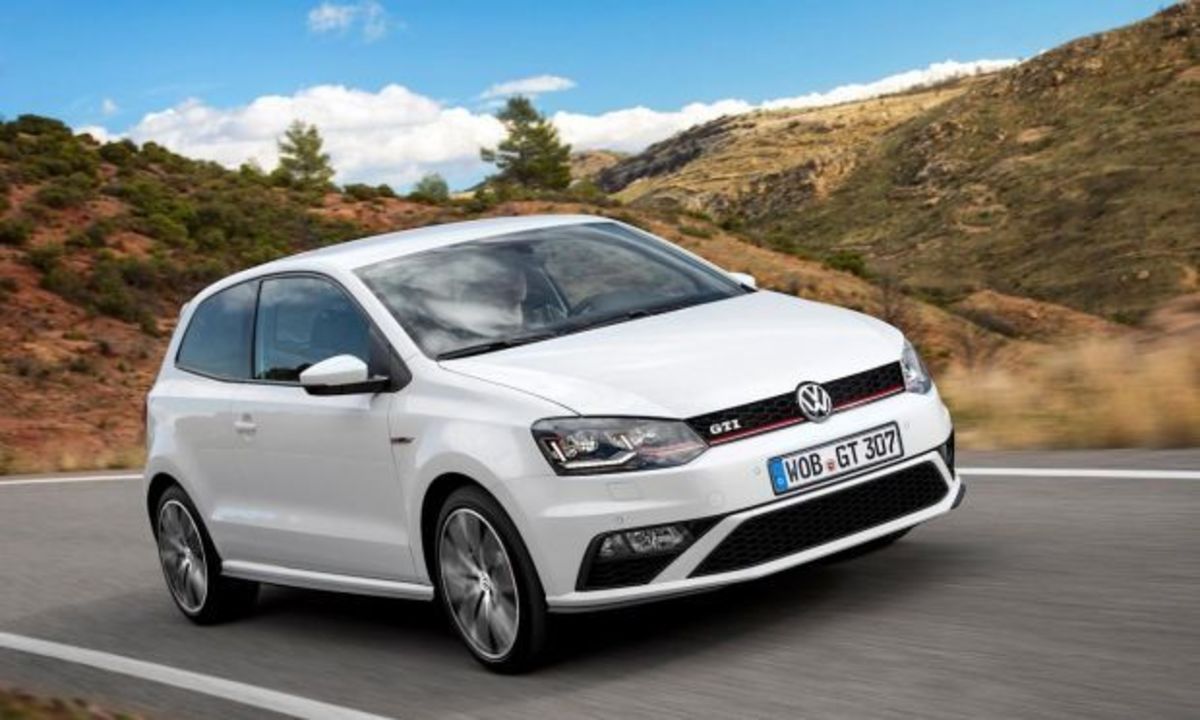 VW: Χωρίς 3θυρη έκδοση η επόμενη γενιά του Polo