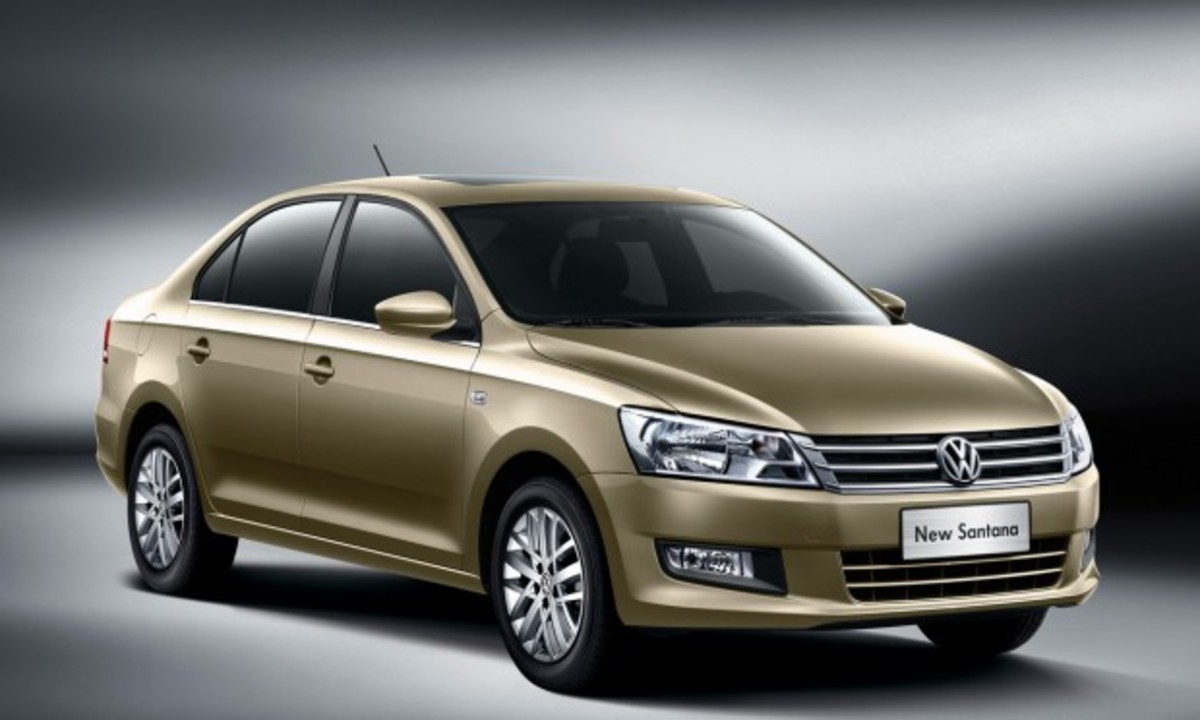 Νέα μάρκα με φθηνά αυτοκίνητα ετοιμάζει η Volkswagen