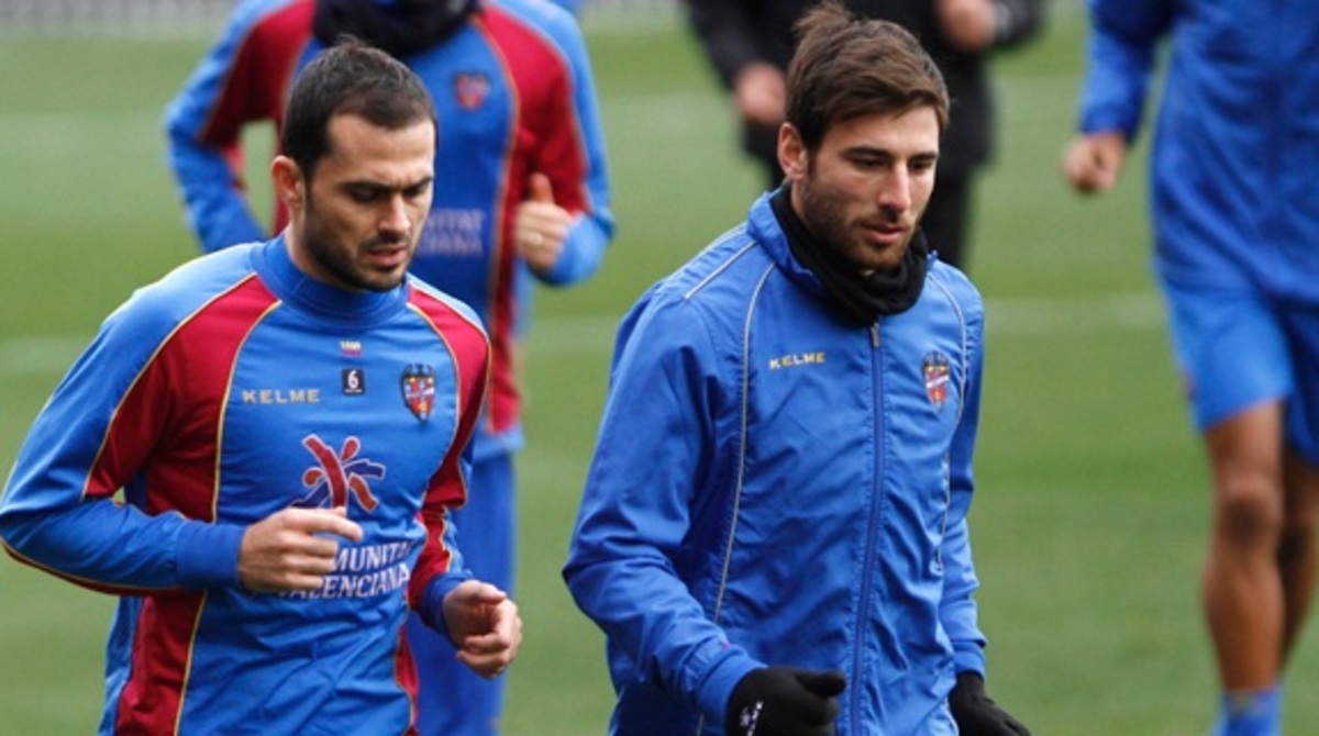 Θέλει να “δέσει” ως το 2016 τον Βύντρα η Λεβάντε