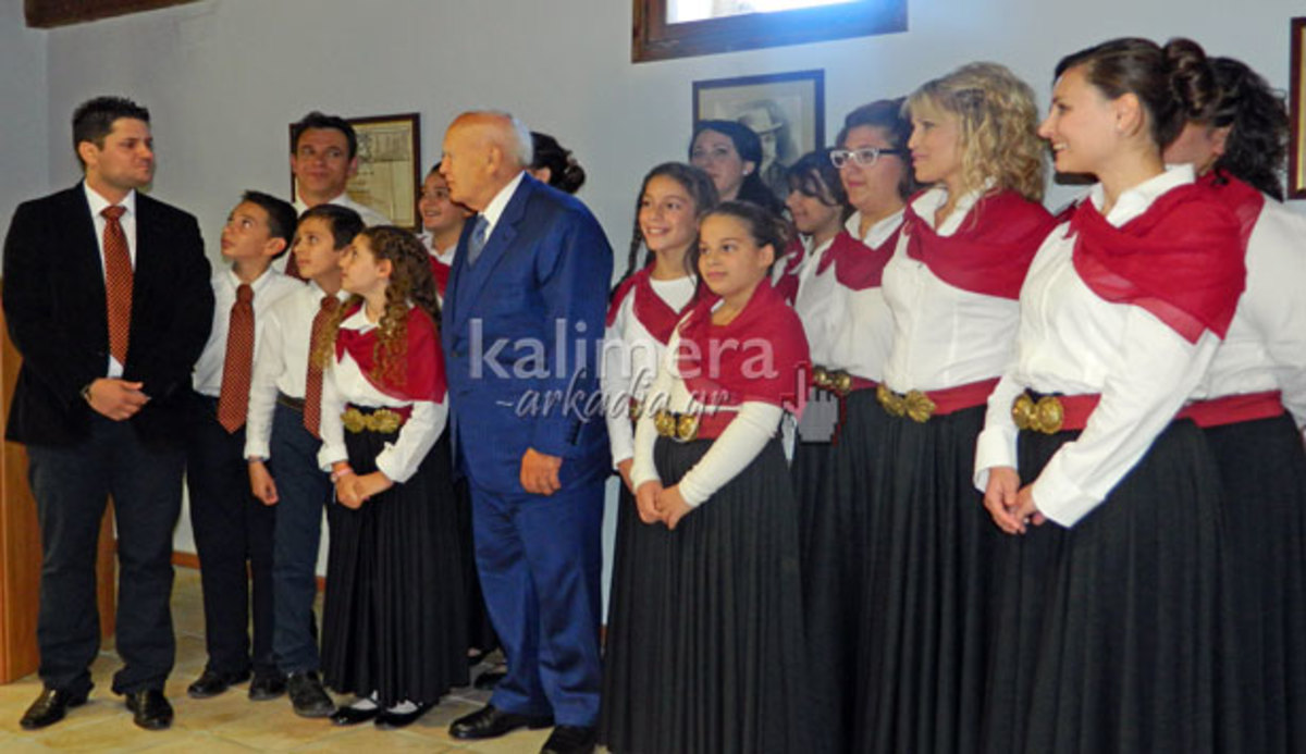 ΦΩΤΟ από kalimera-arkadia.gr
