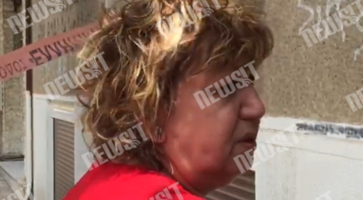 Δήλωση ενοίκου πολυκατοικίας