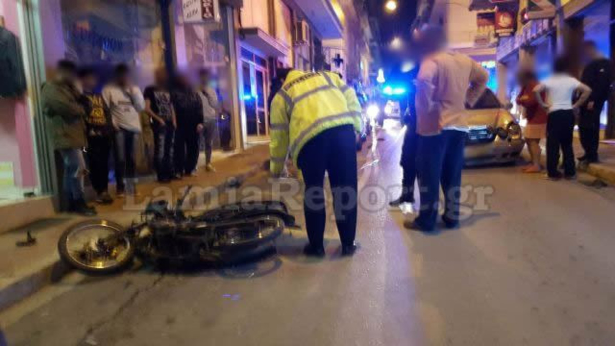 ΦΩΤΟ από το LamiaReport