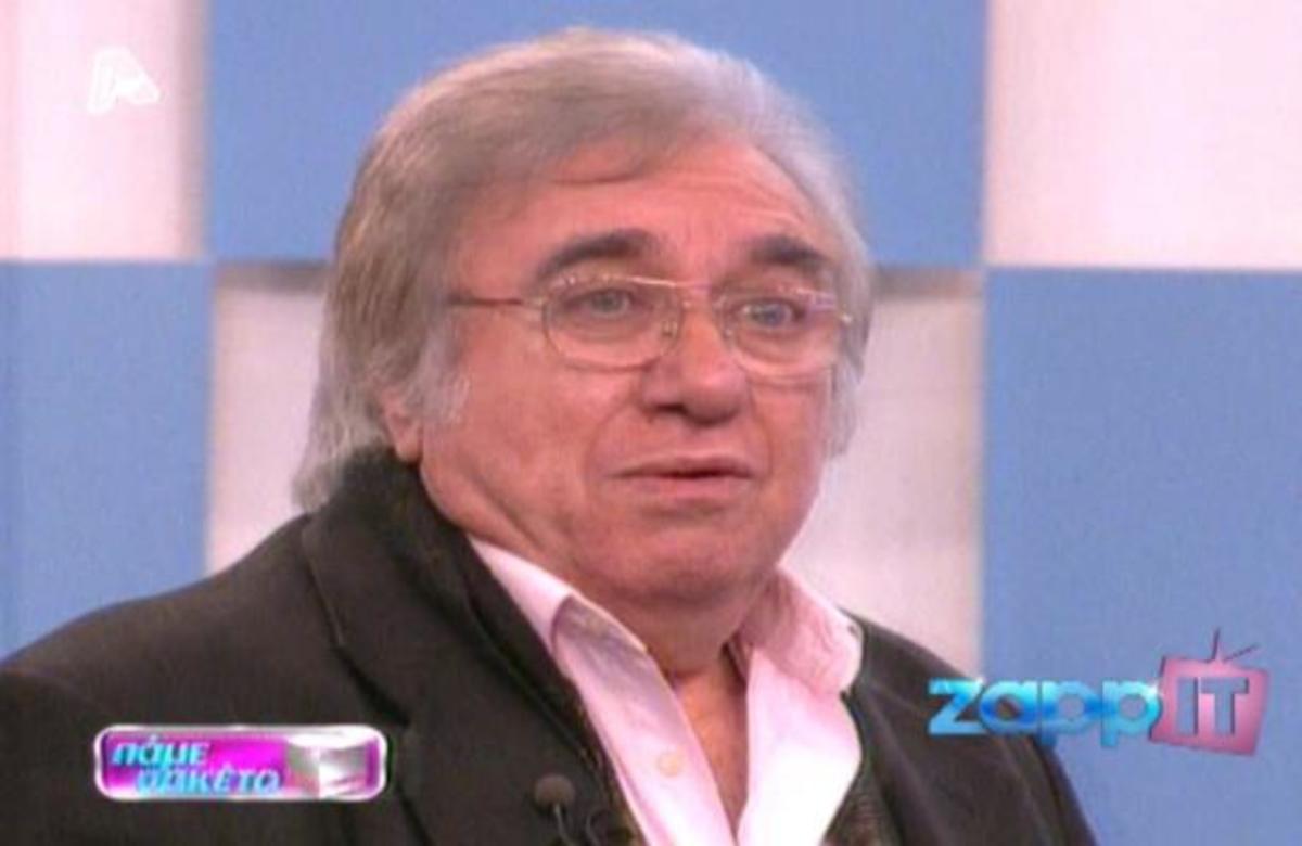 Συνάντησε για πρώτη φορά την αδελφή του κι εκείνη… τον απαρνήθηκε!