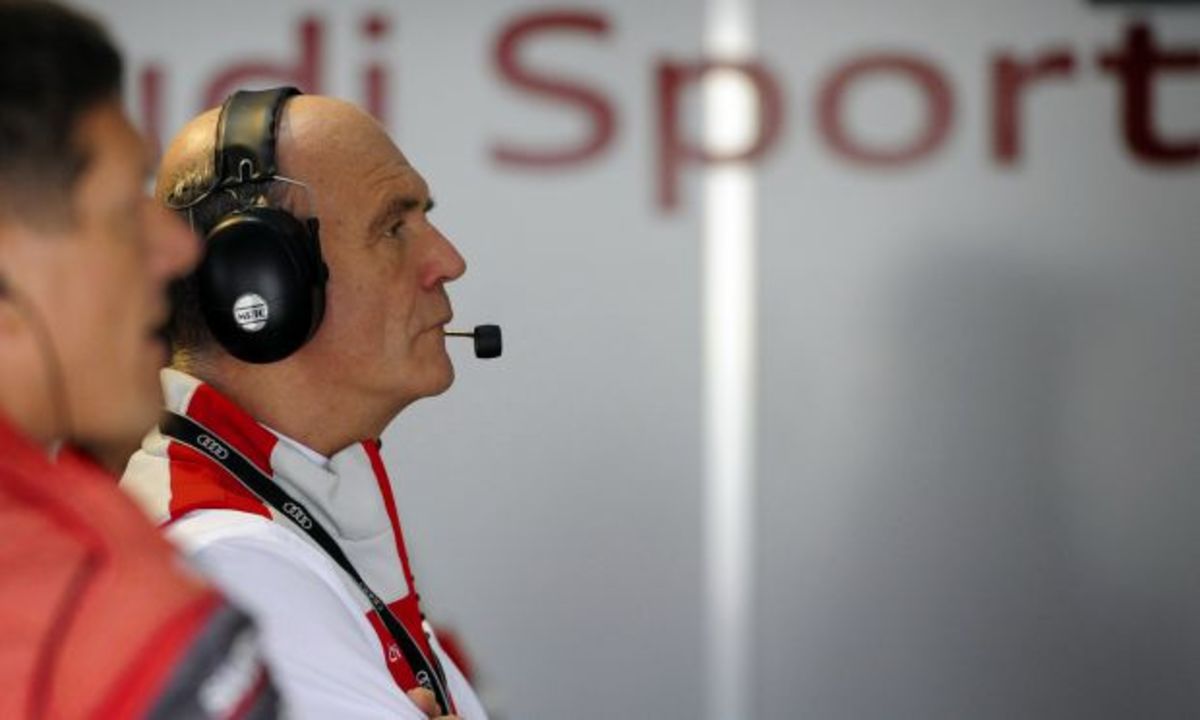 Δεν θέλει να μπει στην Formula 1 η Audi