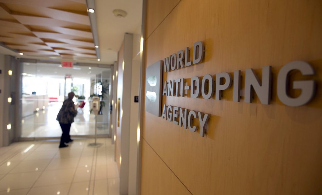 WADA: Ρώσοι χάκερς μας έκλεψαν και άλλα στοιχεία 25 αθλητών!