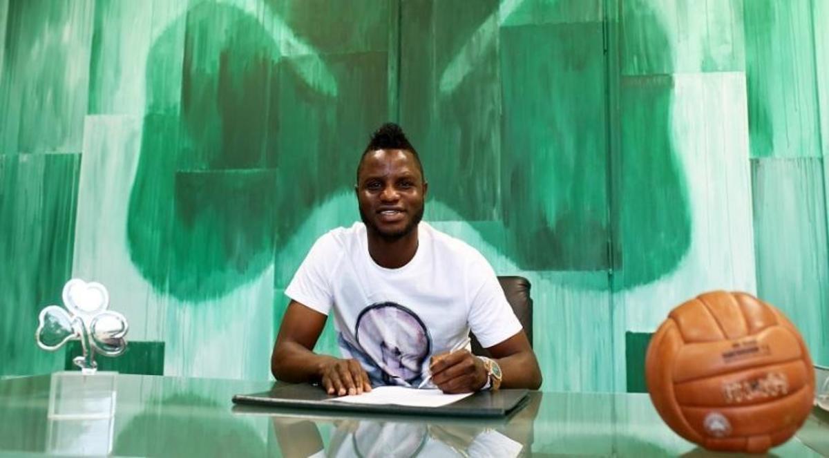 ΦΩΤΟ ΠΑΕ ΠΑΝΑΘΗΝΑΪΚΟΣ