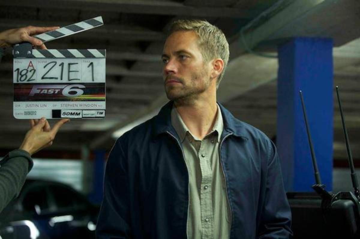 Ποιοι θα καλύψουν το ρόλο του Paul Walker στο Fast and Furious 7;