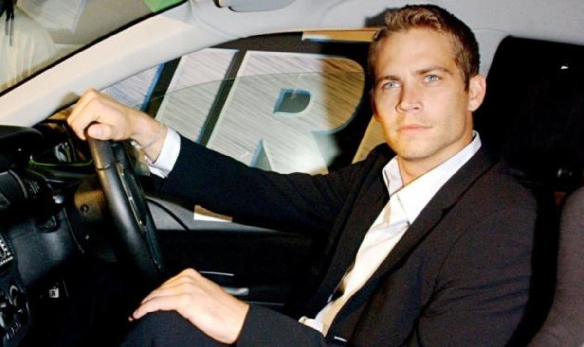 Paul Walker: “Ράγισαν” καρδιές με τη φωτογραφία της κόρης του