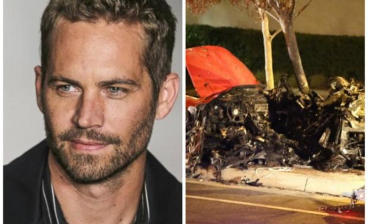 Paul Walker: Έφταιγε η μοιραία Porsche για το δυστύχημα; – Η απόφαση του δικαστηρίου!