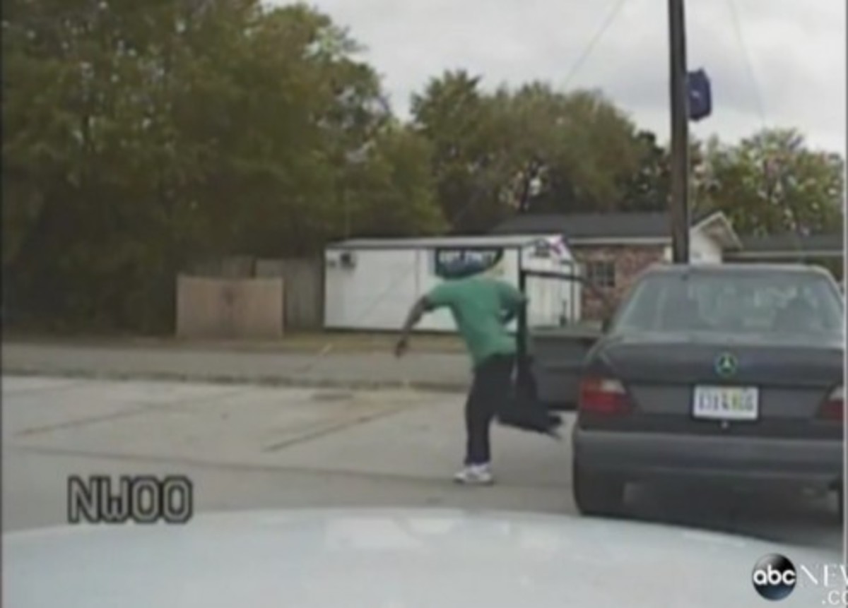 Νέο βίντεο δολοφονίας νεαρού