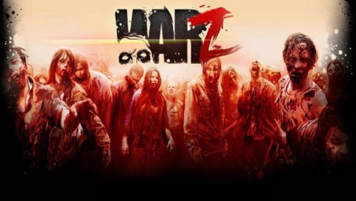 Διαδικτυακή επίθεση δέχθηκαν οι servers του ‘ Τhe War Z’