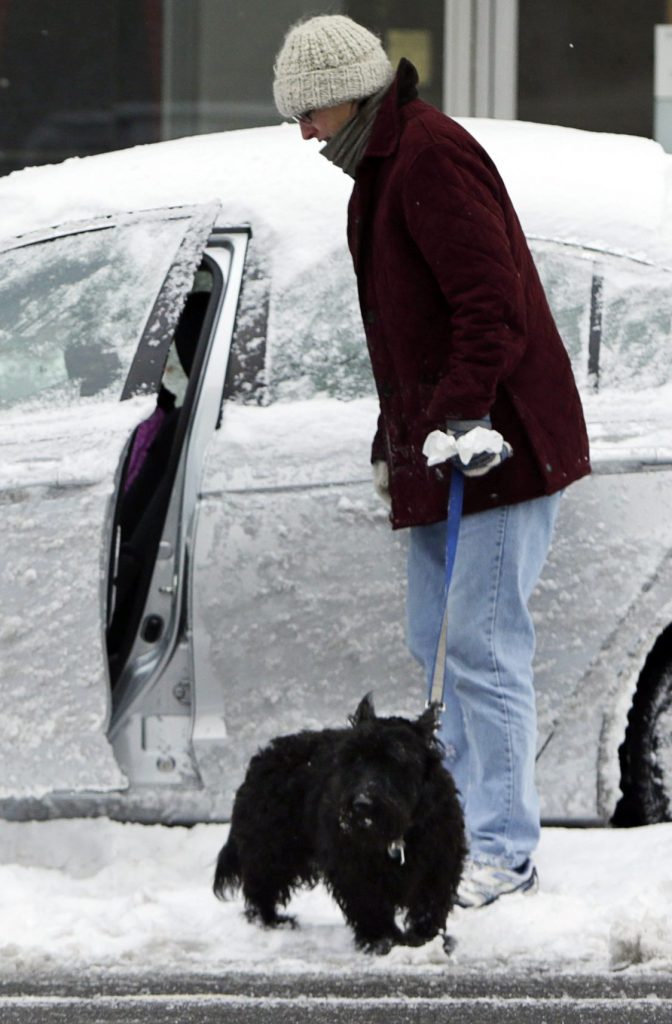 ΟΥΑΣΙΝΓΚΤΟΝ