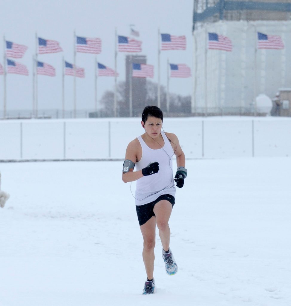 ΟΥΑΣΙΝΓΚΤΟΝ