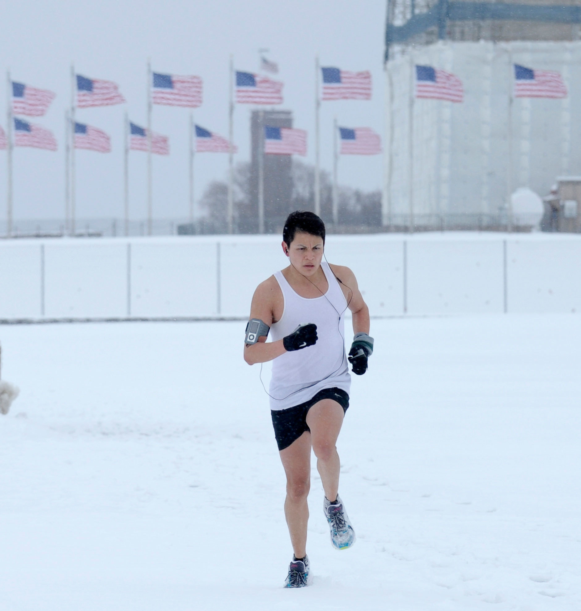 ΟΥΑΣΙΝΓΚΤΟΝ